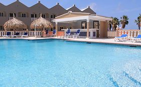 Piscadera Seaview Apartments Curacao